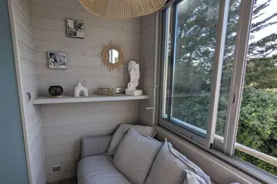 Image de Escapade aux Sables au pied du Port