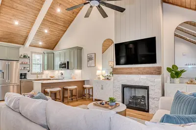 Image de Luxury Brand New 3bd/2 ba in Martinez, Ga