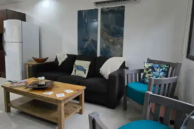 Image de Villa Flor - Near the beach 3 piscinas