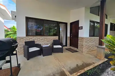 Image de Villa Coco - 3 pools near the beach in the jungle