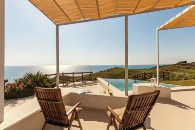 Image de San Marco - Trois Chambres Villa, Couchages 6