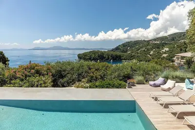 Image de Josephine House - Quatre Chambres Villa, Couchages 8