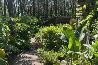 Image de ✨ La Villa Giulia – Charme et Sérénité au Cap Ferret - 12 personnes