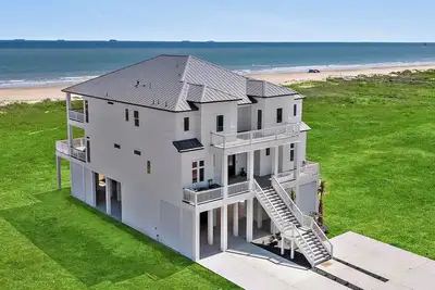 Image de Where Sky meets the Sea - Stay once, stay forever!