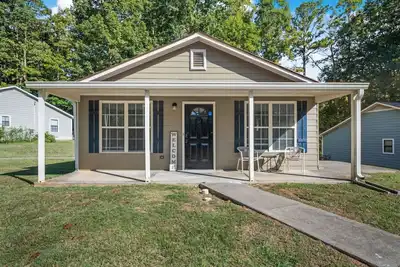 Image de Cozy 3br2ba Retreat w/ Modern Comforts in Marietta