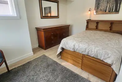 Image de Brand new house with great Views central location Vancouver