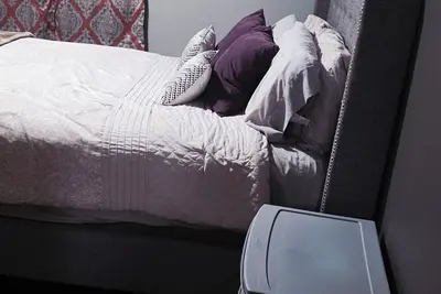 Image de Soothing 2-bedroom house with Ac in Minneapolis