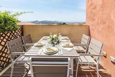 Image de Loft Kala Zèna - La Maddalena