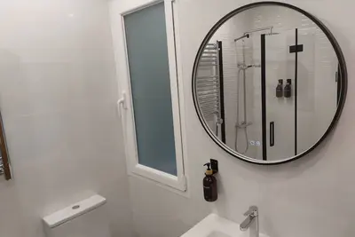 Image de Puerta de San Fernando Apartment