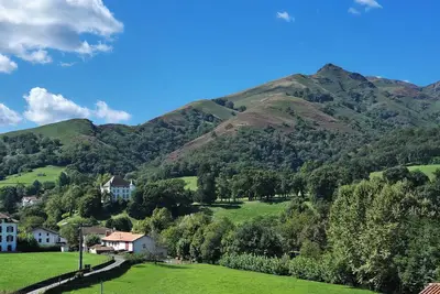 Image de Maison Basque - St Etiennr De Baigorry