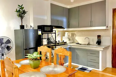 Image de The Terrace condominium baguio city