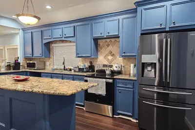 Image de Cozy Home in center Houston