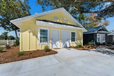 Image de \"Hickory\" Cottage Reidsville Georgia