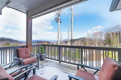 Image de Chalakee Lodge Ci-2- Mountain View, Gated Resort, Indoor/Outdoor Pools & Hot Tub