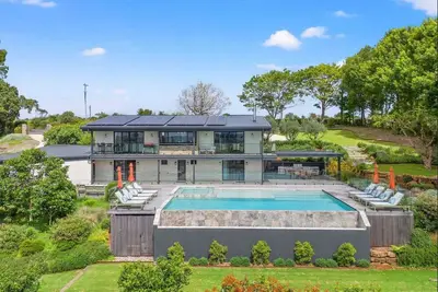 Image de Kinvara Ridge - Panoramic Coastal Bliss