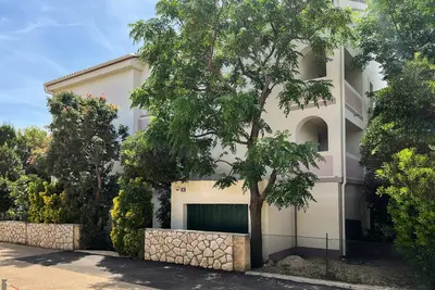 Image de Charmant appartement de 2 chambres à Novalja