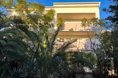 Image de Superbe appartement à Novalja avec Wi-Fi