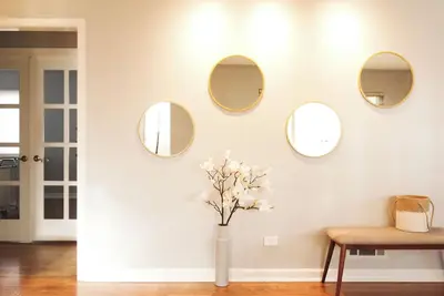 Family-friendly Retreat 29-night Minimal