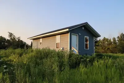 Image de Delightful 1-bedroom cabin in Cherokee