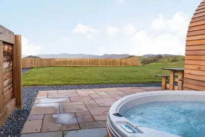 Image de Foty - Uwch y Dyffryn