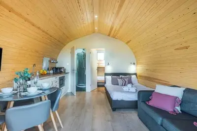 Image de Hafod - Uwch y Dyffryn