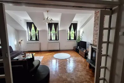 Image de Atika Lovely 2-bedroom apartment in Cazin