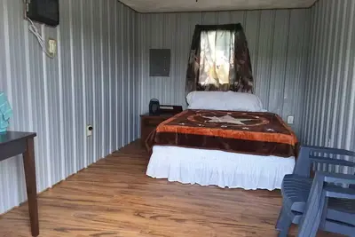 Image de Arabian Cabin