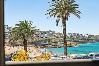 Image de Breathtaking Ocean View Bronte