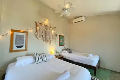 Image de Carrizalillo snappers ocean view