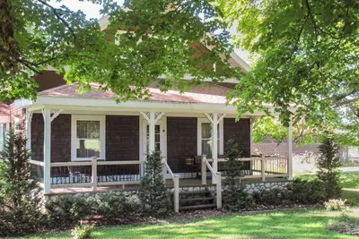 Image de Rose Lake Wilderness Retreat & Xc Ski Cabin