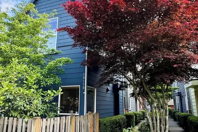 Image de Entire home in Seattle, Washington - 4 guests - 1 bedroom - 2 beds - 1. 5 baths