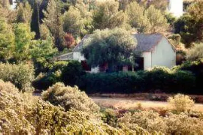 Image de L'Olivier - Saint Martin Des Puits