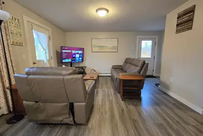 Image de Bright 2-Bedroom Apartment Near Downtown Thomaston