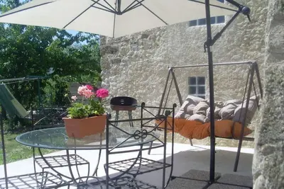 Image de L'Hiero - Bugarach - Gîte