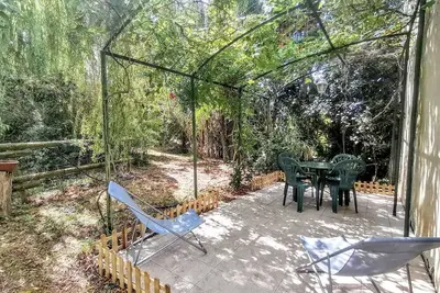 Image de Gite du Cammas Blanc