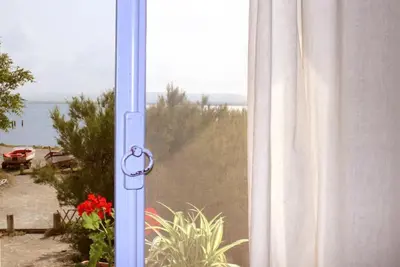 Image de Vue sur Etang - Bages