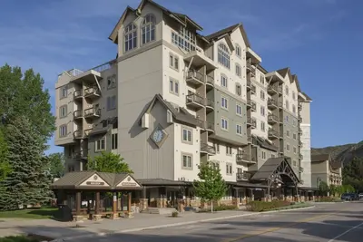 Image de Sheraton Mountain Vista, Avon, Colorado, United States