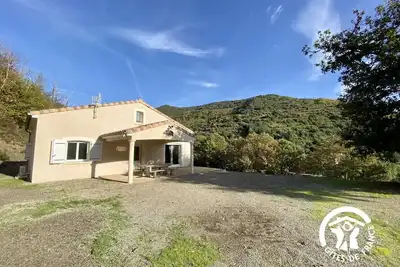 Image de Le gîte des Broutières - Mas Cabardes