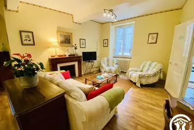 Image de Gîte de la Clamoux - Villeneuve Minervois