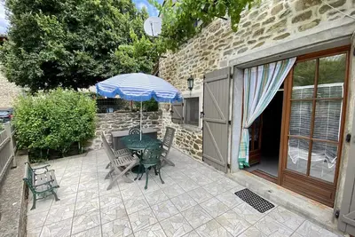 Image de Greffeil - Greffeil - Gîte