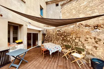 Image de Terre et Mer - Roquefort Des Corbieres