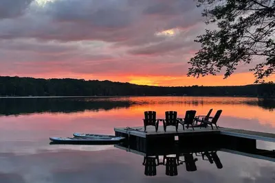 Image de Casa Albanese on Farlain Lake