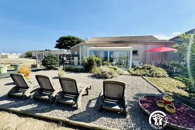 Image de Etoiles des Salins - Gîte 1