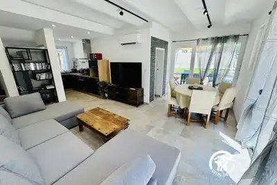 Image de La Douce Olivette - Cuxac D Aude