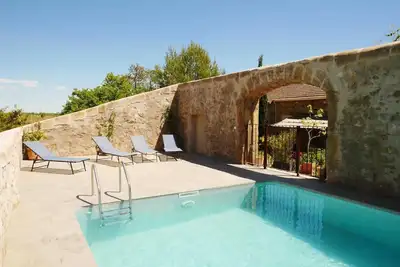 Image de Gite de Ste Marie des Ollieux