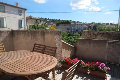 Image de Gite du Colombier - Caunes Minervois