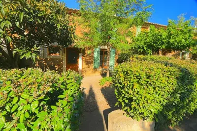 Image de En Pleine Nature - Saint Andre De Roquelongue