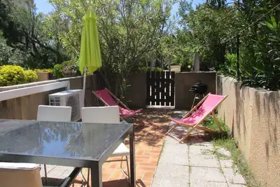 Image de La Maisonnette - Leucate