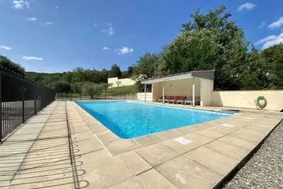 Image de Domaine du Renne - Pauligne