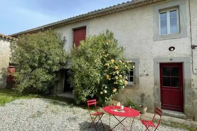 Image de Le Cazal - Sainte Eulalie